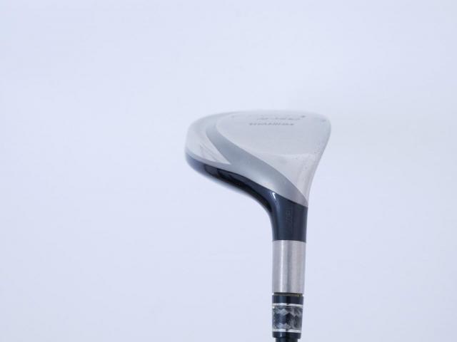 Fairway Wood : Other Brand : ไม้กระเทย EPON AF-902 Titanium Loft 24 ก้าน NGS MachLine FW65 Flex S