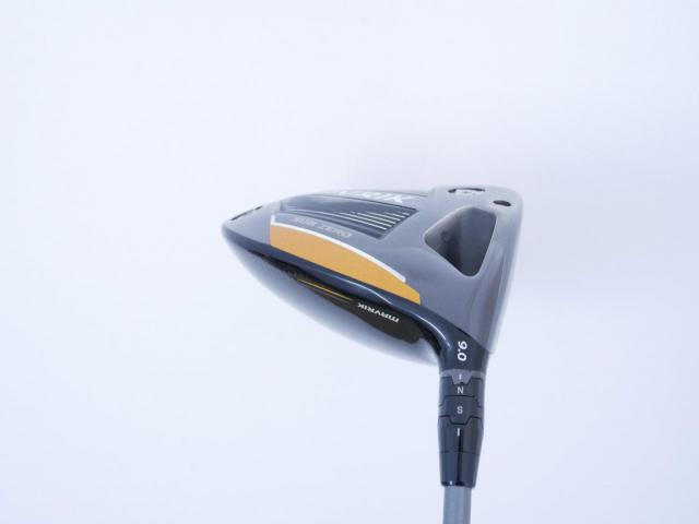 キャロウェイ マーベリックMAVRIK サブゼ SUBZERO 4w 16.5deg フジクラ スピーダー 757 TR フレックス S イオミック  ヘッドカバー有｜クラブ