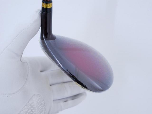 Fairway Wood : Maruman : **ของใหม่ ยังไม่แกะพลาสติก** หัวไม้ 5 Maruman MAJESTY Prestigio XI (ออกปี 2022 ท็อปสุด ของใหม่ 8 หมื่นบาท) Loft 19 Flex S