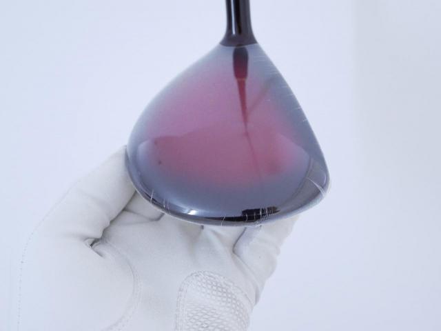 Fairway Wood : Maruman : **ของใหม่ ยังไม่แกะพลาสติก** หัวไม้ 5 Maruman MAJESTY Prestigio XI (ออกปี 2022 ท็อปสุด ของใหม่ 8 หมื่นบาท) Loft 19 Flex S