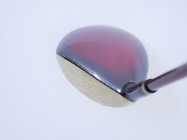 Fairway Wood : Maruman : **ของใหม่ ยังไม่แกะพลาสติก** หัวไม้ 5 Maruman MAJESTY Prestigio XI (ออกปี 2022 ท็อปสุด ของใหม่ 8 หมื่นบาท) Loft 19 Flex S