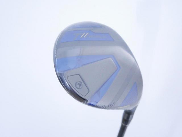 Fairway Wood : Honma : **ของใหม่ ยังไม่แกะพลาสติก**หัวไม้ 3 Honma Tour World TW767 (รุ่นล่าสุด ออกปี 2025) Loft 15 ก้าน Honma Vizard EZ-C Flex R