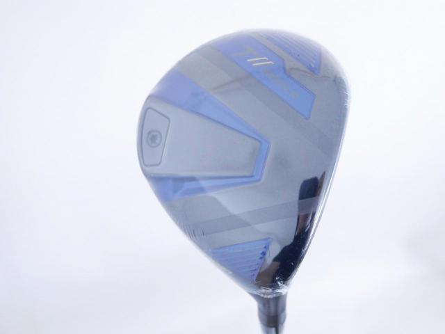 Fairway Wood : Honma : **ของใหม่ ยังไม่แกะพลาสติก**หัวไม้ 3 Honma Tour World TW767 (รุ่นล่าสุด ออกปี 2025) Loft 15 ก้าน Honma Vizard EZ-C Flex R