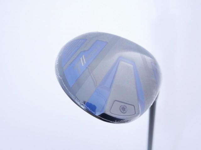 Fairway Wood : Honma : **ของใหม่ ยังไม่แกะพลาสติก**หัวไม้ 3 Honma Tour World TW767 (รุ่นล่าสุด ออกปี 2025) Loft 15 ก้าน Honma Vizard EZ-C Flex R