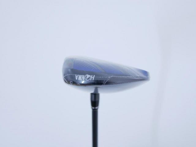 Fairway Wood : Honma : **ของใหม่ ยังไม่แกะพลาสติก**หัวไม้ 3 Honma Tour World TW767 (รุ่นล่าสุด ออกปี 2025) Loft 15 ก้าน Honma Vizard EZ-C Flex R