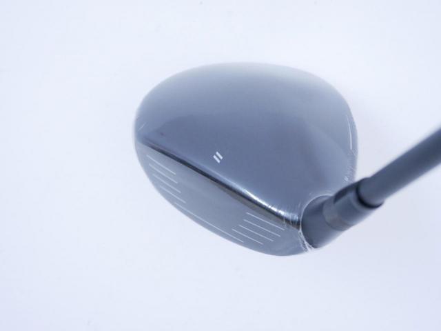 Fairway Wood : Honma : **ของใหม่ ยังไม่แกะพลาสติก**หัวไม้ 3 Honma Tour World TW767 (รุ่นล่าสุด ออกปี 2025) Loft 15 ก้าน Honma Vizard EZ-C Flex R