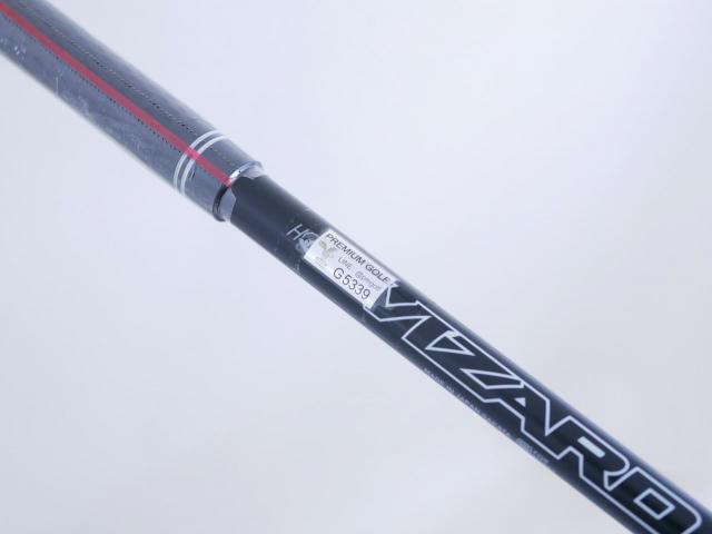 Fairway Wood : Honma : **ของใหม่ ยังไม่แกะพลาสติก**หัวไม้ 3 Honma Tour World TW767 (รุ่นล่าสุด ออกปี 2025) Loft 15 ก้าน Honma Vizard EZ-C Flex R