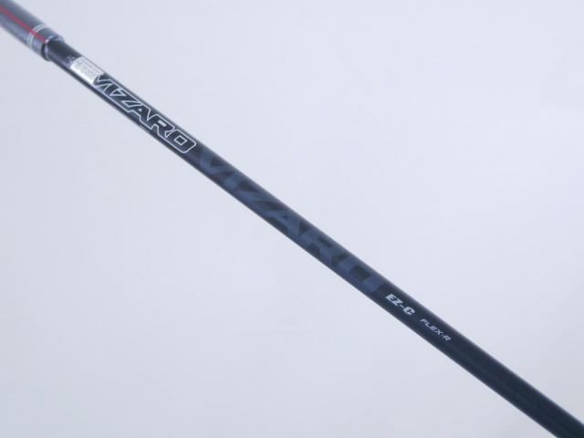 Fairway Wood : Honma : **ของใหม่ ยังไม่แกะพลาสติก**หัวไม้ 3 Honma Tour World TW767 (รุ่นล่าสุด ออกปี 2025) Loft 15 ก้าน Honma Vizard EZ-C Flex R