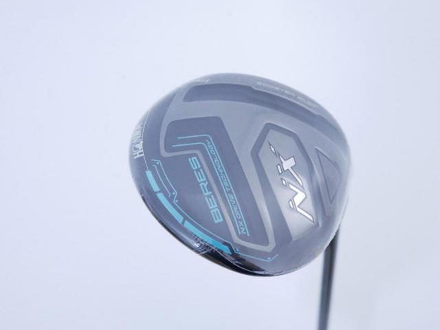Fairway Wood : Honma : **ของใหม่ ยังไม่แกะพลาสติก** หัวไม้ 3 Honma Beres NX Titanium (รุ่นปี 2023) Loft 15 ก้าน Honma Vizard NX 45 Flex S