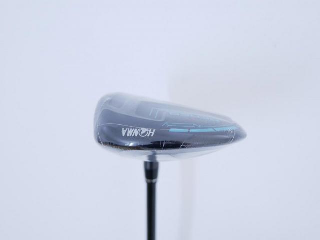 Fairway Wood : Honma : **ของใหม่ ยังไม่แกะพลาสติก** หัวไม้ 3 Honma Beres NX Titanium (รุ่นปี 2023) Loft 15 ก้าน Honma Vizard NX 45 Flex S