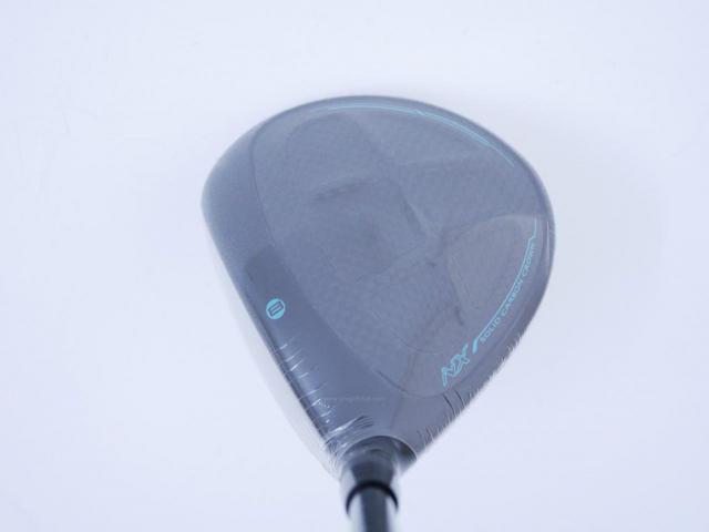 Fairway Wood : Honma : **ของใหม่ ยังไม่แกะพลาสติก** หัวไม้ 3 Honma Beres NX Titanium (รุ่นปี 2023) Loft 15 ก้าน Honma Vizard NX 45 Flex S