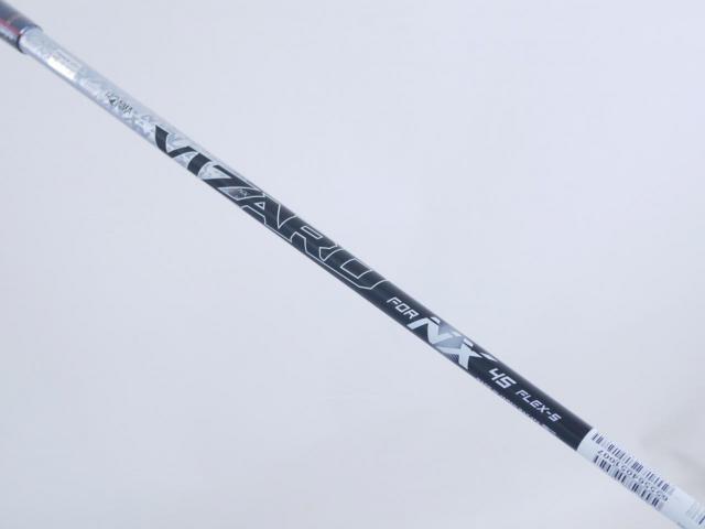 Fairway Wood : Honma : **ของใหม่ ยังไม่แกะพลาสติก** หัวไม้ 3 Honma Beres NX Titanium (รุ่นปี 2023) Loft 15 ก้าน Honma Vizard NX 45 Flex S