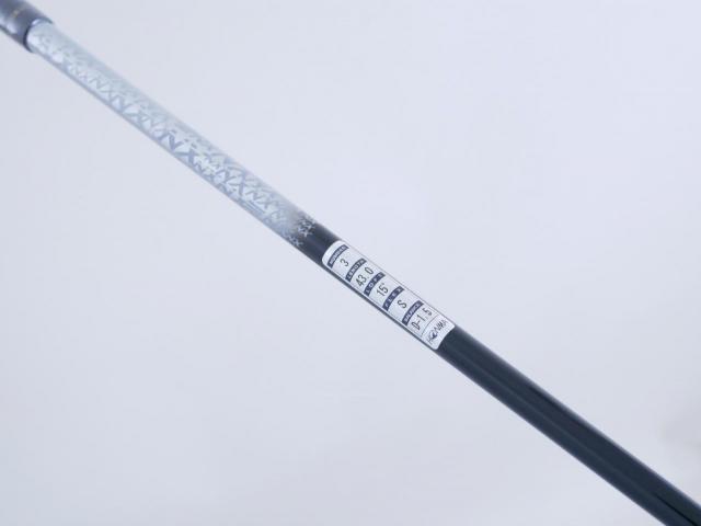 Fairway Wood : Honma : **ของใหม่ ยังไม่แกะพลาสติก** หัวไม้ 3 Honma Beres NX Titanium (รุ่นปี 2023) Loft 15 ก้าน Honma Vizard NX 45 Flex S