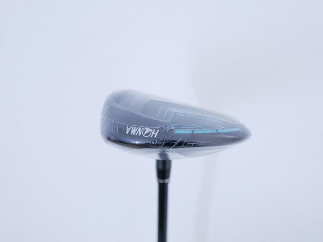 Fairway Wood : Honma : **ของใหม่ ยังไม่แกะพลาสติก** หัวไม้ 5 Honma Beres NX Titanium (รุ่นปี 2023) Loft 18 ก้าน Honma Vizard NX 45 Flex SR