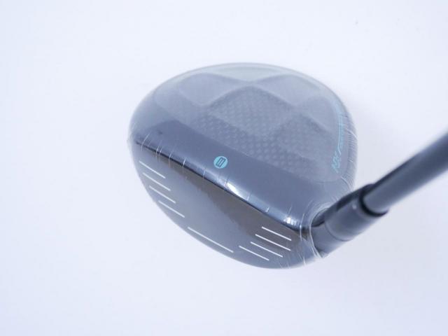 Fairway Wood : Honma : **ของใหม่ ยังไม่แกะพลาสติก** หัวไม้ 5 Honma Beres NX Titanium (รุ่นปี 2023) Loft 18 ก้าน Honma Vizard NX 45 Flex SR