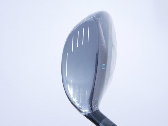 Fairway Wood : Honma : **ของใหม่ ยังไม่แกะพลาสติก** หัวไม้ 5 Honma Beres NX Titanium (รุ่นปี 2023) Loft 18 ก้าน Honma Vizard NX 45 Flex SR