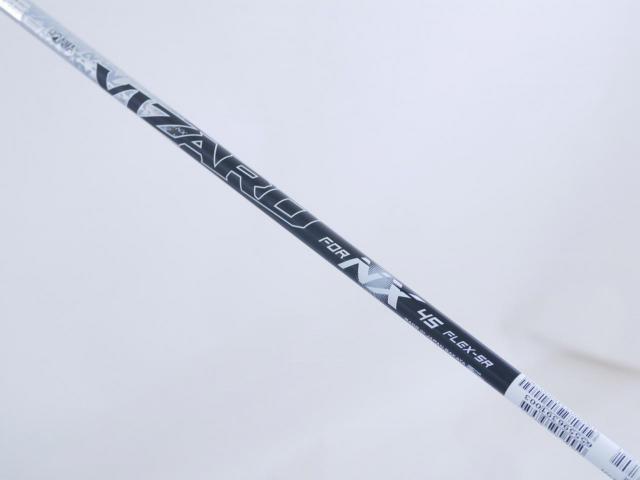 Fairway Wood : Honma : **ของใหม่ ยังไม่แกะพลาสติก** หัวไม้ 5 Honma Beres NX Titanium (รุ่นปี 2023) Loft 18 ก้าน Honma Vizard NX 45 Flex SR