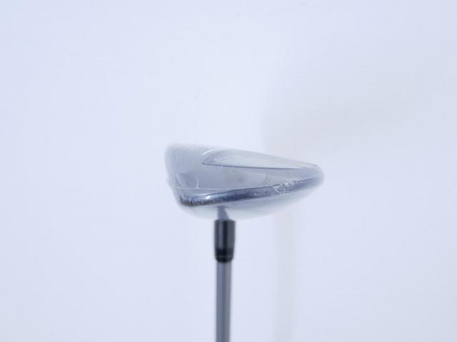 Fairway Wood : Taylormade : **ของใหม่ ยังไม่แกะพลาสติก** ไม้กระเทย Taylormade Qi35 MAX Lite Rescue (รุ่นล่าสุด ออกปี 2025) Loft 27 ก้าน Fujikura Air Speeder Flex R