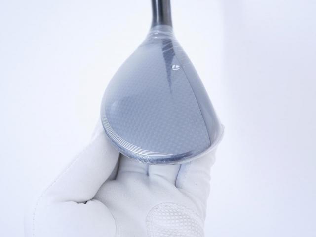 Fairway Wood : Taylormade : **ของใหม่ ยังไม่แกะพลาสติก** ไม้กระเทย Taylormade Qi35 MAX Lite Rescue (รุ่นล่าสุด ออกปี 2025) Loft 27 ก้าน Fujikura Air Speeder Flex R