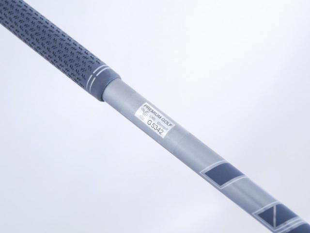 Fairway Wood : Taylormade : **ของใหม่ ยังไม่แกะพลาสติก** ไม้กระเทย Taylormade Qi35 MAX Lite Rescue (รุ่นล่าสุด ออกปี 2025) Loft 27 ก้าน Fujikura Air Speeder Flex R