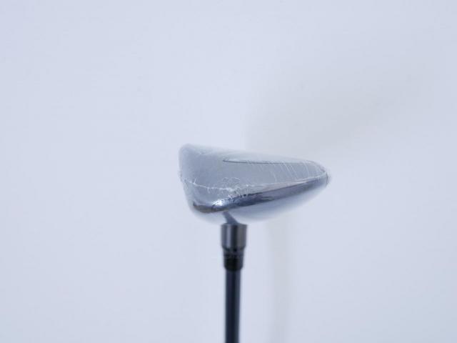 Fairway Wood : Taylormade : **ของใหม่ ยังไม่แกะพลาสติก** ไม้กระเทย Taylormade Qi35 Rescue (รุ่นล่าสุด ออกปี 2025) Loft 22 ก้าน Mitsubishi Diamana TM60 Flex R