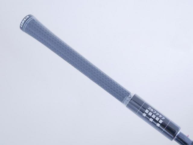 Fairway Wood : Taylormade : **ของใหม่ ยังไม่แกะพลาสติก** ไม้กระเทย Taylormade Qi35 Rescue (รุ่นล่าสุด ออกปี 2025) Loft 22 ก้าน Mitsubishi Diamana TM60 Flex R