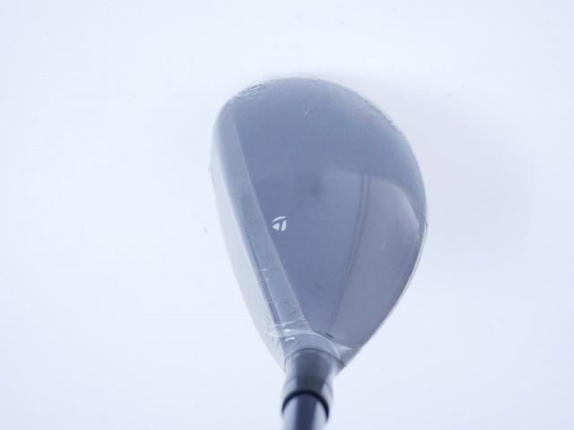 Fairway Wood : Taylormade : **ของใหม่ ยังไม่แกะพลาสติก** ไม้กระเทย Taylormade Qi10 MAX Rescue (ออกปี 2024) Loft 23 ก้าน Mitsubishi Diamana TM60 Flex R