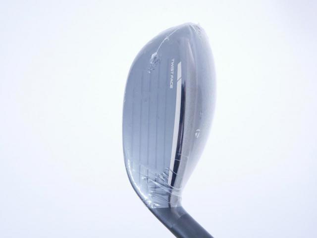 Fairway Wood : Taylormade : **ของใหม่ ยังไม่แกะพลาสติก** ไม้กระเทย Taylormade Qi10 MAX Rescue (ออกปี 2024) Loft 23 ก้าน Mitsubishi Diamana TM60 Flex R