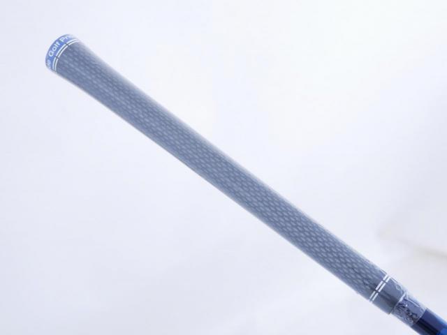 Fairway Wood : Taylormade : **ของใหม่ ยังไม่แกะพลาสติก** ไม้กระเทย Taylormade Qi10 MAX Rescue (ออกปี 2024) Loft 23 ก้าน Mitsubishi Diamana TM60 Flex R