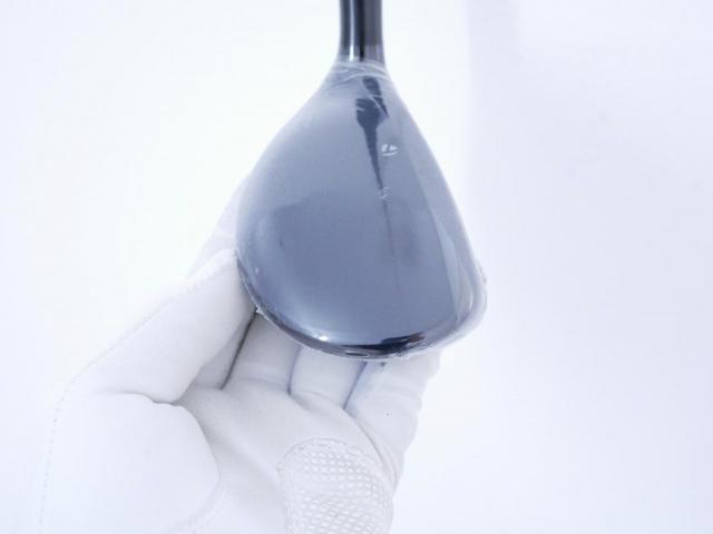 Fairway Wood : Taylormade : **ของใหม่ ยังไม่แกะพลาสติก** ไม้กระเทย Taylormade Qi10 Rescue (ออกปี 2024) Loft 22 ก้าน Mitsubishi Diamana TM60 Flex R