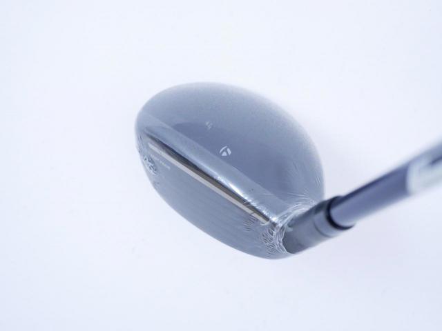 Fairway Wood : Taylormade : **ของใหม่ ยังไม่แกะพลาสติก** ไม้กระเทย Taylormade Qi10 Rescue (ออกปี 2024) Loft 22 ก้าน Mitsubishi Diamana TM60 Flex R