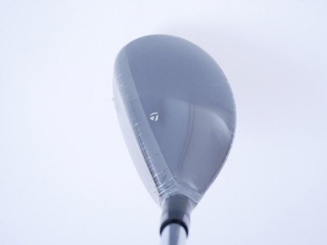 Fairway Wood : Taylormade : **ของใหม่ ยังไม่แกะพลาสติก** ไม้กระเทย Taylormade Qi10 Rescue (ออกปี 2024) Loft 22 ก้านเหล็ก NS Pro 820 Flex S