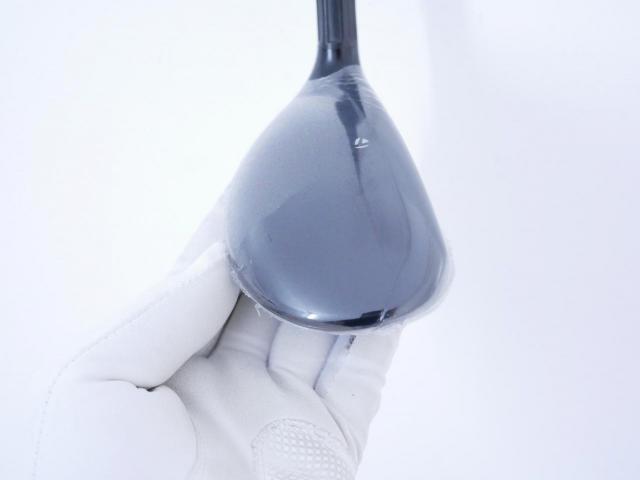 Fairway Wood : Taylormade : **ของใหม่ ยังไม่แกะพลาสติก** ไม้กระเทย Taylormade Stealth 2 (รุ่นปี 2023) Loft 22 ก้าน Mitsubishi TENSEI TM60 Flex R