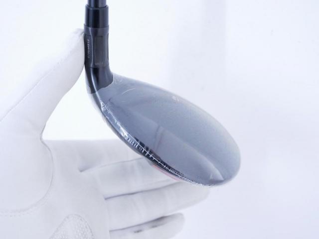 Fairway Wood : Taylormade : **ของใหม่ ยังไม่แกะพลาสติก** ไม้กระเทย Taylormade Stealth 2 (รุ่นปี 2023) Loft 22 ก้าน Mitsubishi TENSEI TM60 Flex R