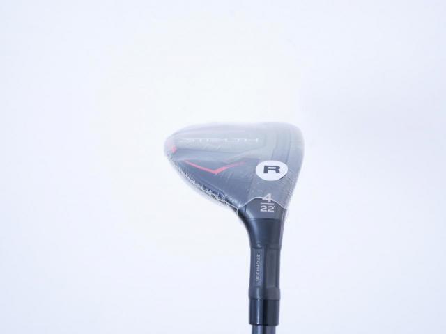 Fairway Wood : Taylormade : **ของใหม่ ยังไม่แกะพลาสติก** ไม้กระเทย Taylormade Stealth 2 (รุ่นปี 2023) Loft 22 ก้าน Mitsubishi TENSEI TM60 Flex R