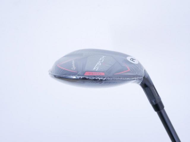 Fairway Wood : Taylormade : **ของใหม่ ยังไม่แกะพลาสติก** ไม้กระเทย Taylormade Stealth 2 (รุ่นปี 2023) Loft 22 ก้าน Mitsubishi TENSEI TM60 Flex R