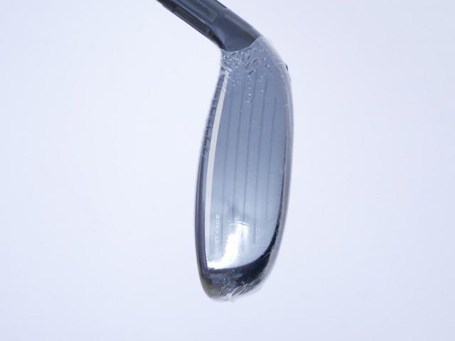 Fairway Wood : Taylormade : **ของใหม่ ยังไม่แกะพลาสติก** ไม้กระเทย Taylormade Stealth 2 (รุ่นปี 2023) Loft 22 ก้าน Mitsubishi TENSEI TM60 Flex R