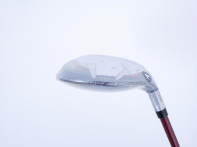 Lady club : All : **ของใหม่ ยังไม่แกะพลาสติก**ไม้กระเทย Taylormade Stealth 2 HD (รุ่นปี 2023) Loft 27 ก้าน Mitsubishi TENSEI TM40 Flex A (Lady)