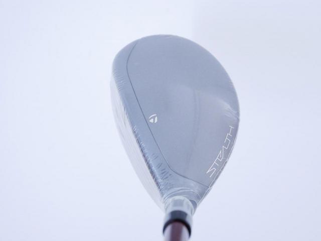 Lady club : All : **ของใหม่ ยังไม่แกะพลาสติก**ไม้กระเทย Taylormade Stealth 2 HD (รุ่นปี 2023) Loft 27 ก้าน Mitsubishi TENSEI TM40 Flex A (Lady)