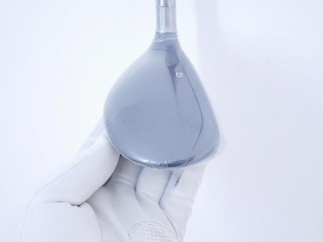 Lady club : All : **ของใหม่ ยังไม่แกะพลาสติก**ไม้กระเทย Taylormade Stealth 2 HD (รุ่นปี 2023) Loft 27 ก้าน Mitsubishi TENSEI TM40 Flex A (Lady)