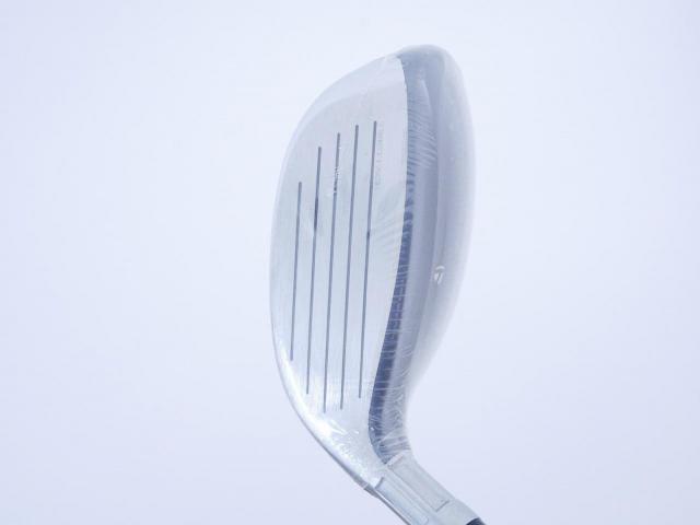 Lady club : All : **ของใหม่ ยังไม่แกะพลาสติก**ไม้กระเทย Taylormade Stealth 2 HD (รุ่นปี 2023) Loft 27 ก้าน Mitsubishi TENSEI TM40 Flex A (Lady)