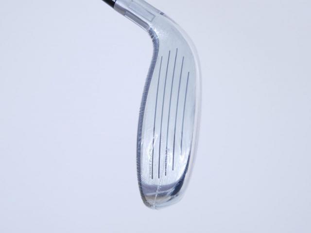 Lady club : All : **ของใหม่ ยังไม่แกะพลาสติก**ไม้กระเทย Taylormade Stealth 2 HD (รุ่นปี 2023) Loft 27 ก้าน Mitsubishi TENSEI TM40 Flex A (Lady)