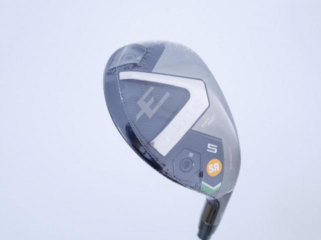 Fairway Wood : callaway : **ของใหม่ ยังไม่แกะพลาสติก** ไม้กระเทย Callaway ELYTE Max Fast (รุ่นล่าสุด ปี 2025) Loft 24 ก้าน UST Mamiya LIN-Q 40 Flex SR