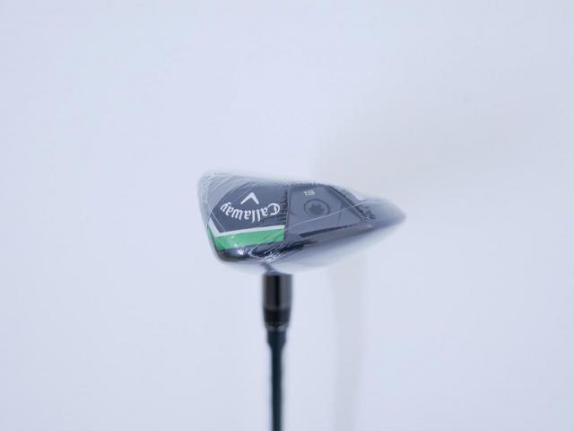 Fairway Wood : callaway : **ของใหม่ ยังไม่แกะพลาสติก** ไม้กระเทย Callaway ELYTE Max Fast (รุ่นล่าสุด ปี 2025) Loft 24 ก้าน UST Mamiya LIN-Q 40 Flex SR