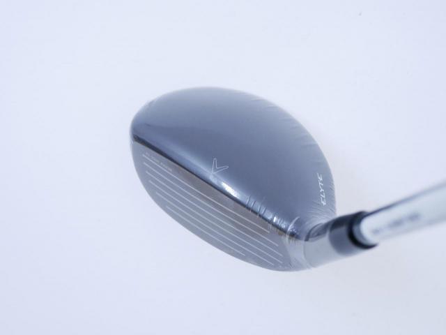 Fairway Wood : callaway : **ของใหม่ ยังไม่แกะพลาสติก** ไม้กระเทย Callaway ELYTE Max Fast (รุ่นล่าสุด ปี 2025) Loft 24 ก้าน UST Mamiya LIN-Q 40 Flex SR