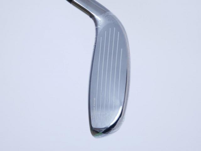 Fairway Wood : callaway : **ของใหม่ ยังไม่แกะพลาสติก** ไม้กระเทย Callaway ELYTE Max Fast (รุ่นล่าสุด ปี 2025) Loft 24 ก้าน UST Mamiya LIN-Q 40 Flex SR