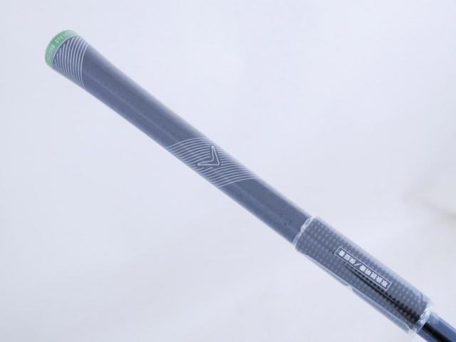 Fairway Wood : callaway : **ของใหม่ ยังไม่แกะพลาสติก** ไม้กระเทย Callaway ELYTE Max Fast (รุ่นล่าสุด ปี 2025) Loft 24 ก้าน UST Mamiya LIN-Q 40 Flex SR