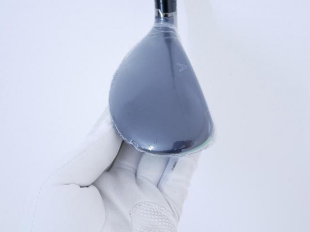 Fairway Wood : callaway : **ของใหม่ ยังไม่แกะพลาสติก** ไม้กระเทย Callaway ELYTE (รุ่นล่าสุด ปี 2025) Loft 24 ก้าน Fujikura VENTUS 5 Flex SR