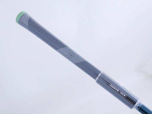 Fairway Wood : callaway : **ของใหม่ ยังไม่แกะพลาสติก** ไม้กระเทย Callaway ELYTE (รุ่นล่าสุด ปี 2025) Loft 24 ก้าน Fujikura VENTUS 5 Flex SR