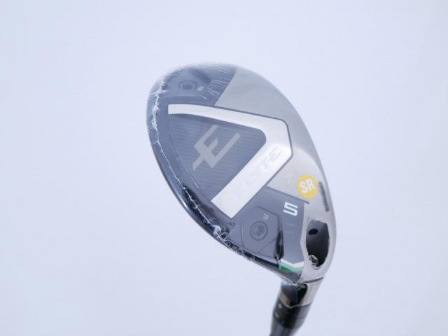 Fairway Wood : callaway : **ของใหม่ ยังไม่แกะพลาสติก** ไม้กระเทย Callaway ELYTE X (รุ่นล่าสุด ปี 2025) Loft 25 ก้าน Fujikura VENTUS 5 Flex SR